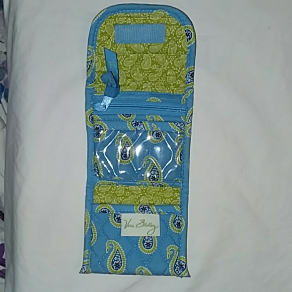 Tri Fold Wallet - Picture 3 of 5